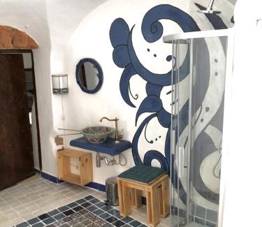 San Juan Wohnung | Casas de la Judería, judería nueva