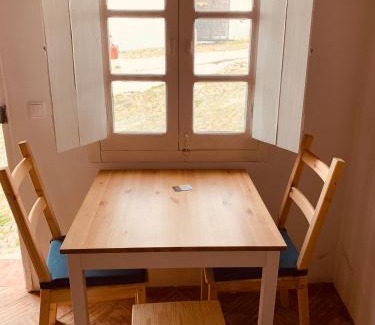 Mertola Wohnung | Casas de Mértola 32