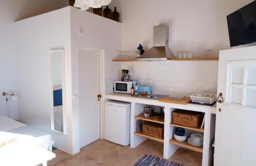 Mertola Wohnung | Casas de Mértola 32