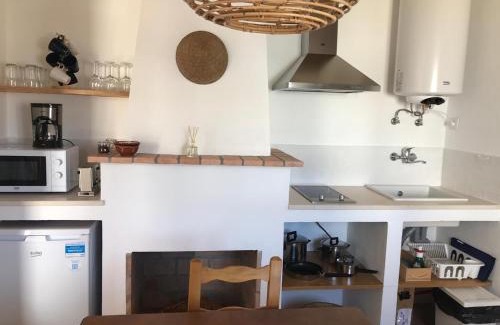 Mertola Wohnung | Casas de Mértola - N. Sª das Neves