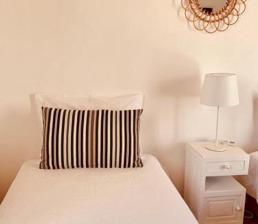 Mertola Wohnung | Casas de Mértola - N. Sª das Neves