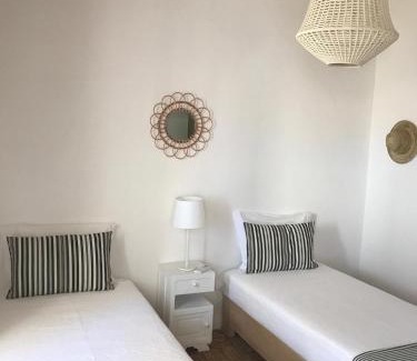 Mertola Wohnung | Casas de Mértola - N. Sª das Neves
