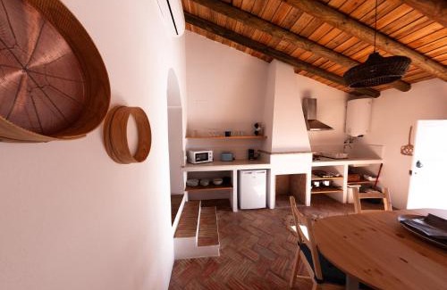 Mertola Haus | Casas de Mértola