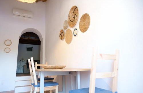 Mertola Haus | Casas de Mértola