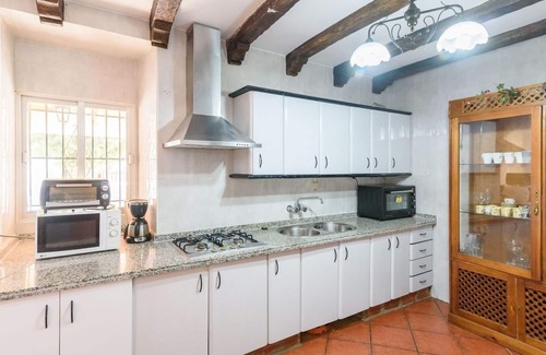 Montefrio Villa | Casas de Paquita - La Casa de Paquita Montefrío by Ruralidays