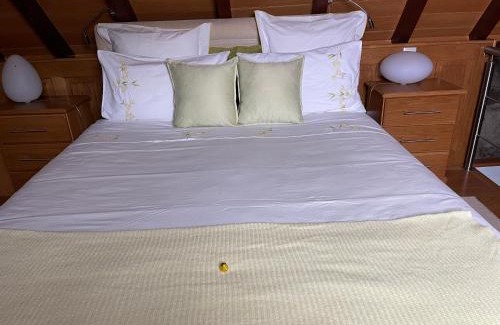 Camacha Haus | Casas de Pedra
