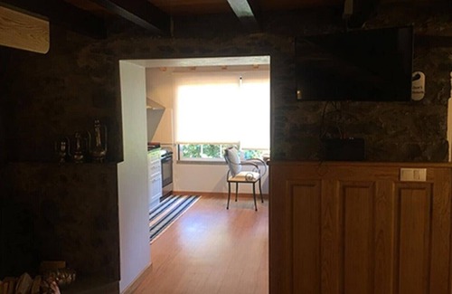 Camacha Hütte | Casas de Pedra-Camelia Haus