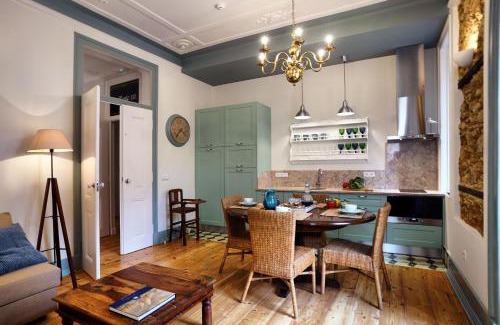 Sao Bento Haus | Casas de São Bento