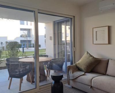 Conceicao e Cabanas de Tavira Wohnung | Casas do Forte - T2 - CA