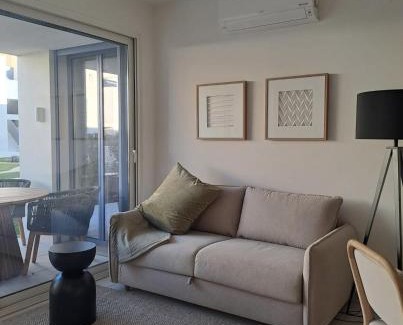 Conceicao e Cabanas de Tavira Wohnung | Casas do Forte - T2 - CA