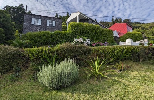 Lajes do Pico Haus | Casas do Horizonte
