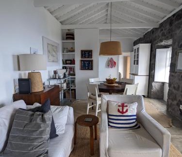 Lajes do Pico Haus | Casas do Horizonte