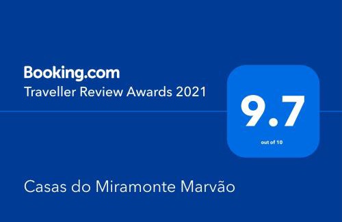 Beira Haus | Casas do Miramonte Marvão
