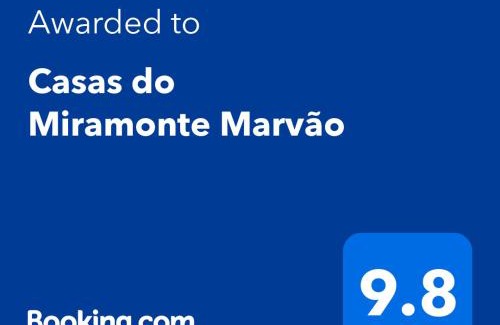 Beira Haus | Casas do Miramonte Marvão