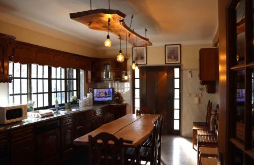 Sabugueiro Haus | Casas do Patrão Apartamento T1