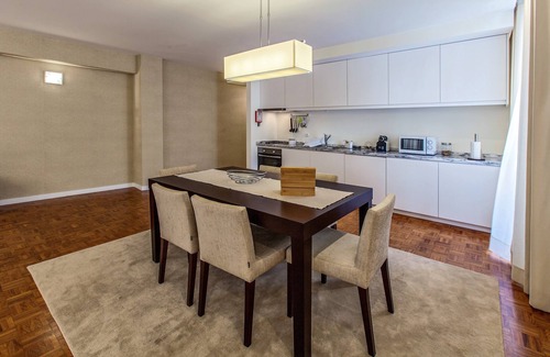 Sao Nicolau Wohnung | CASAS DO PORTO - Deluxe 2 Schlafzimmer