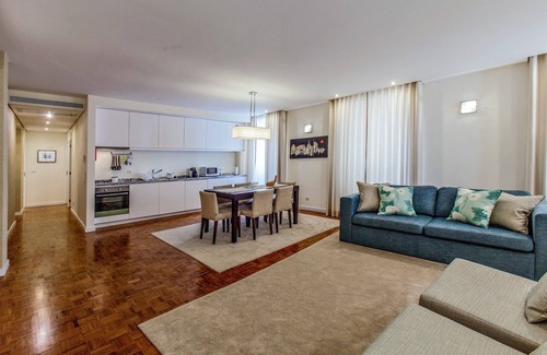 Sao Nicolau Wohnung | CASAS DO PORTO - Deluxe 2 Schlafzimmer