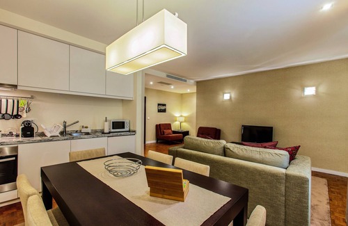 Sao Nicolau Wohnung | CASAS DO PORTO - Elegance Zwei Schlafzimmer