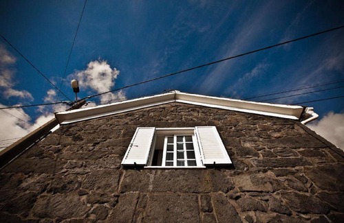 Pontas Negras Haus | Casas do Vinagreiro - Umbelina's House - Haus mit zwei Schlafzimmern II