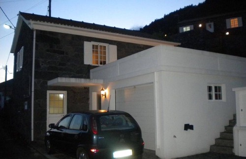 Pontas Negras Haus | Casas do Vinagreiro - Umbelina's House - Haus mit zwei Schlafzimmern II