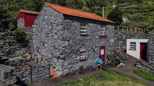Faja dos Vimes Haus | Casas Dos Vimes