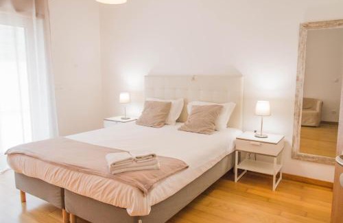Barra Wohnung | Casas e Quintas de Praia