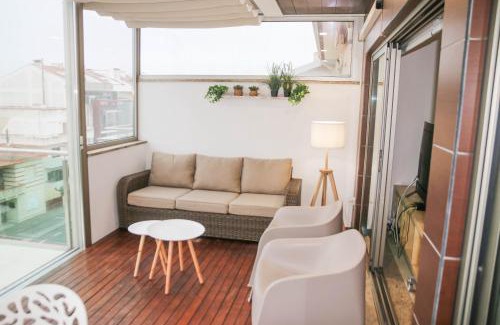 Barra Wohnung | Casas e Quintas de Praia