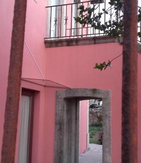 Vila Nova de Cerveira Wohnung | Casas Marias de Portugal - Cerveira