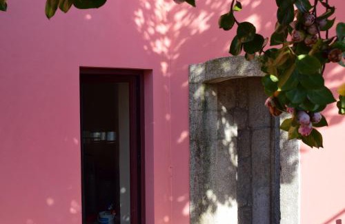 Vila Nova de Cerveira Wohnung | Casas Marias de Portugal - Cerveira