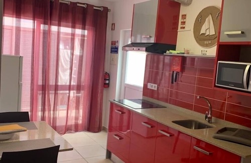 Baleal Haus | Casas no Baleal Junto à Praia com Terraço Vista mar
