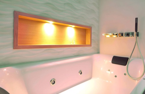Belsierre Wohnung | Casas Ordesa - Apt Suite Puertolas -