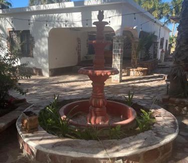 Mulege Haus | Casas Rio Mulege