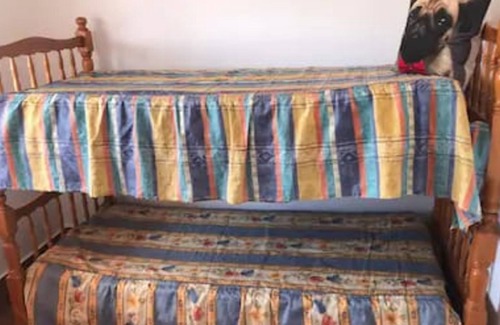 Ossa de Montiel Haus | Casas Rurales "El Quijote"