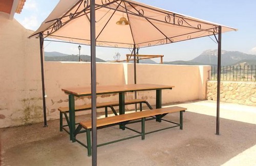 Riopar Hütte | Casas Rurales La Loma für 10 Personen