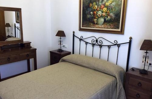 Jimera de Libar Haus | Casas San Cristóbal by CasaTuristica