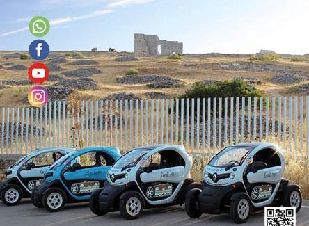 Jimera de Libar Haus | Casas San Cristóbal by CasaTuristica