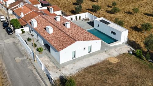 Evora Haus | Casas SaoMiguel31