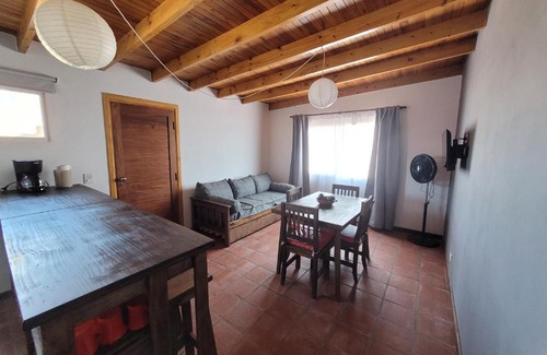 Camet Norte Haus | Casas Sigfrid & Max