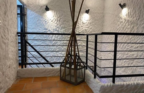 Zapatoca Haus | Casatoca House Zapatoca Lengerke