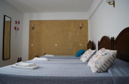 Cercal Haus | Casazul M&B