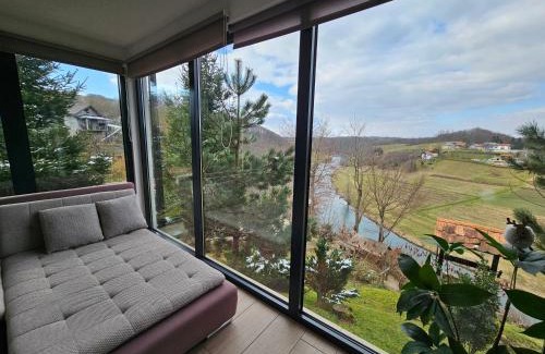 Barilovic Haus | Cascada Cottage