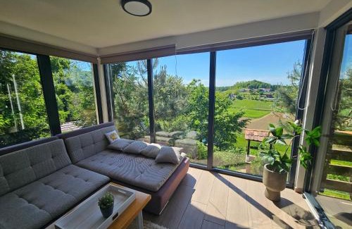 Barilovic Haus | Cascada Cottage