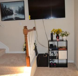 Southwestern Haus | Cascade Comfort