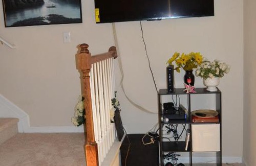 Southwestern Haus | Cascade Comfort