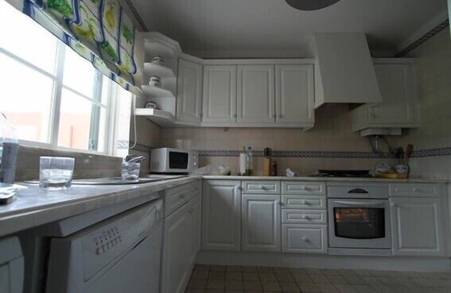 Cascais Villa | Charming Villa in exclusive resourt