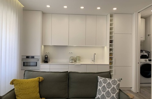 Cascais Wohnung | Cascais Downtown Premium Apartment @1
