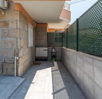Cascais Wohnung | Cascais Garden Cottage