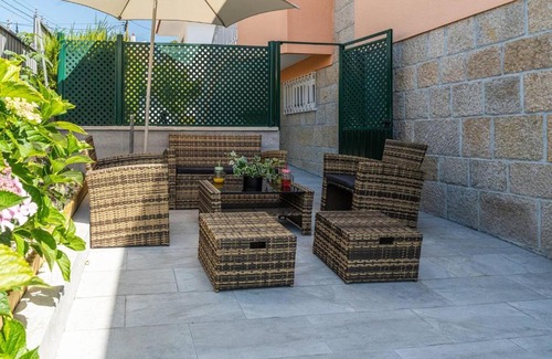 Cascais Wohnung | Cascais Garden Cottage