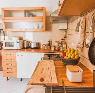 Charneca Haus | Cascais Surf & Nature Home with Terrace & Yoga Gym near Guincho Beach 2 to 6 Guests