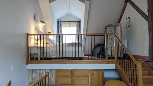 Lechatelet Haus | Cascarot